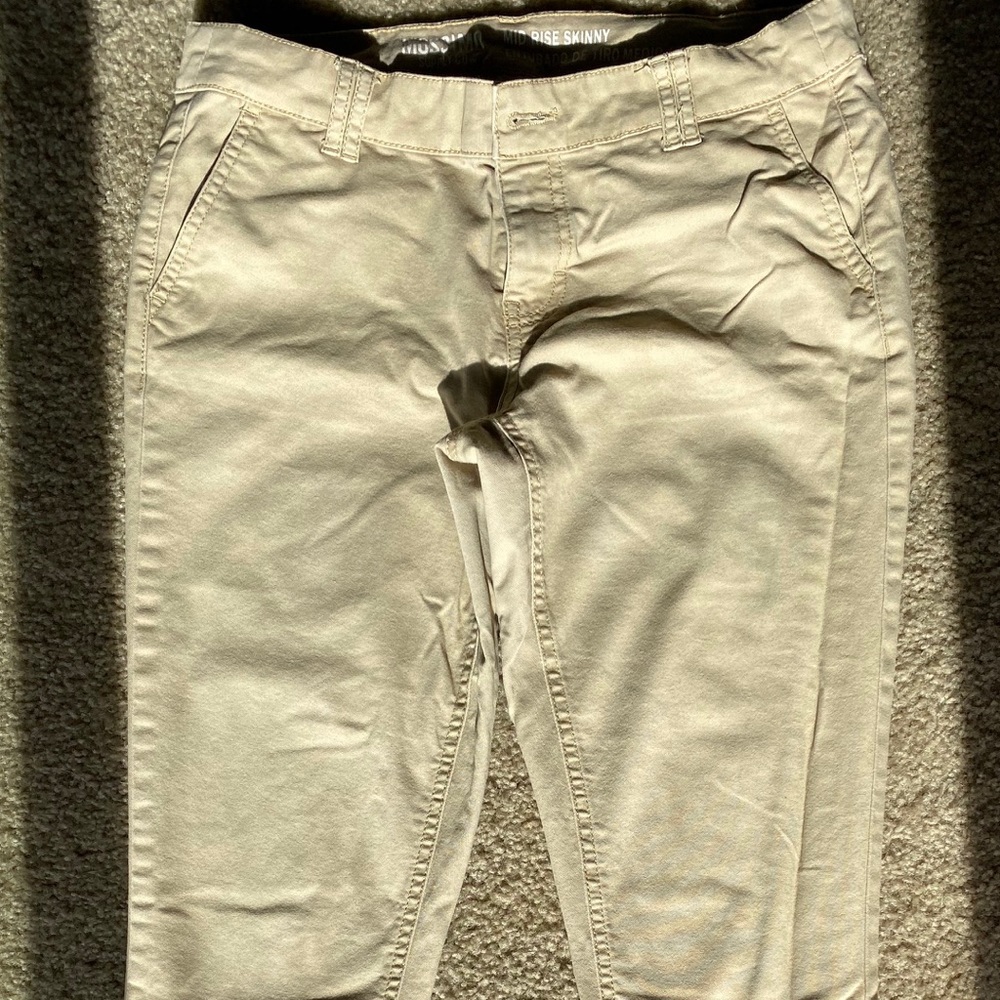 Mossimo jeans
